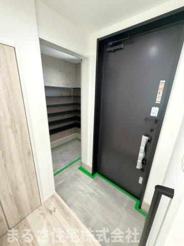恒久2丁目　新築戸建てのその他