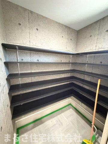 恒久2丁目　新築戸建てのその他