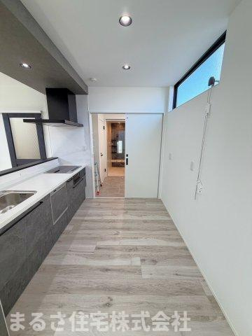 恒久2丁目　新築戸建てのその他