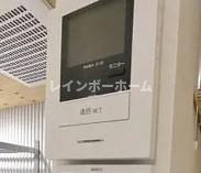 スヴァートブルンのセキュリティ