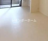 スヴァートブルンの寝室