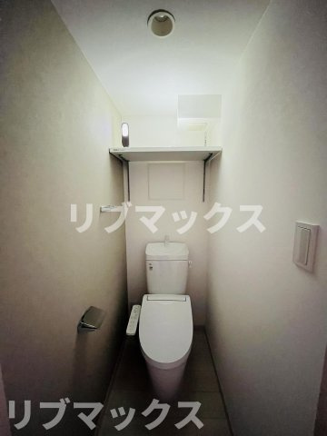 【その他】LUOREときわ台 