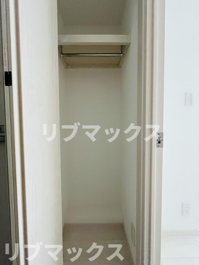 【居間・リビング】LUOREときわ台 
