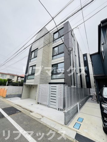LUOREときわ台の画像