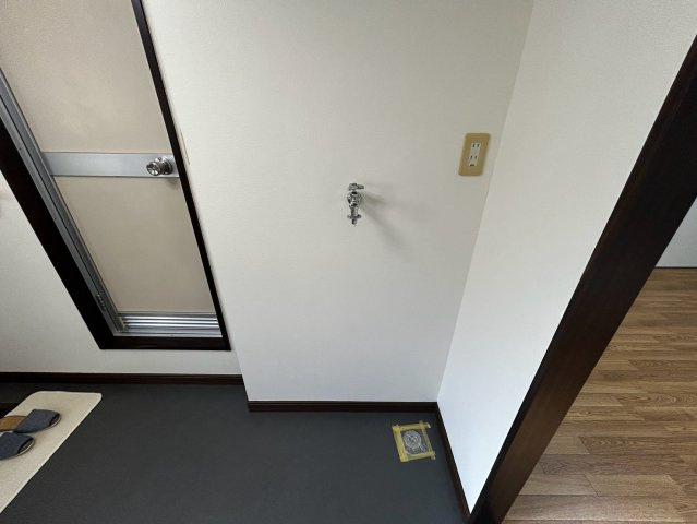 ヴィラあさひの設備