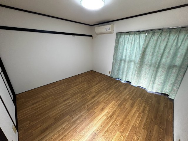 ヴィラあさひの内装
