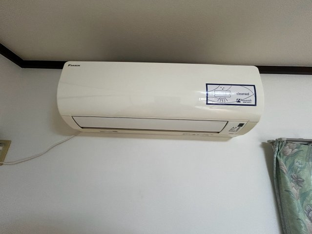 ヴィラあさひの設備