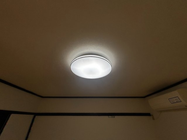 ヴィラあさひの設備