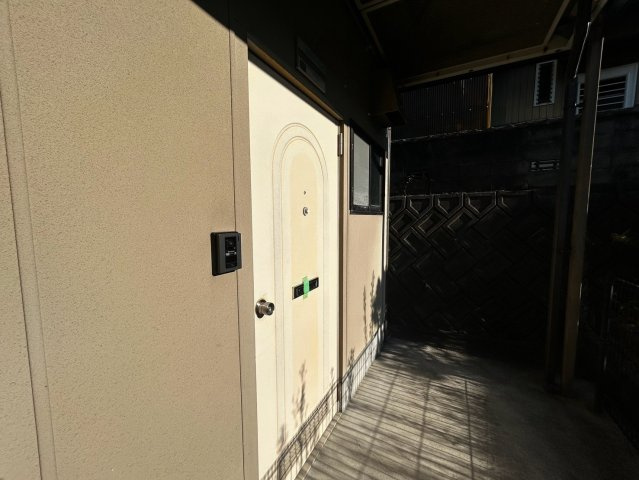 ヴィラあさひのその他共用部分