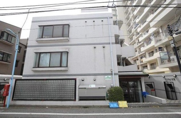 アステール荻窪のその他共用部分