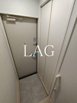 【玄関】 | サクラハイツ | 玄関です。