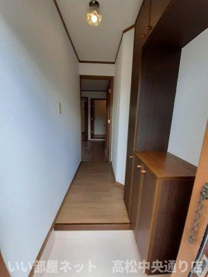 【玄関】 | ベルメゾンサークル
