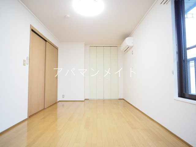 【その他】 | シティハイム本郷台Ａ | 内装になります