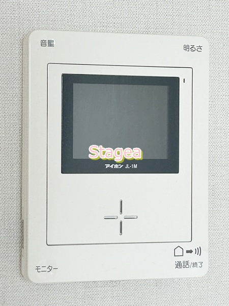 モダンカーサのセキュリティ