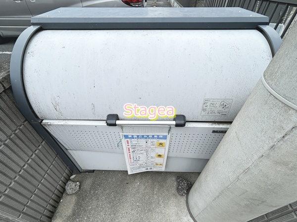 モダンカーサのその他共用部分