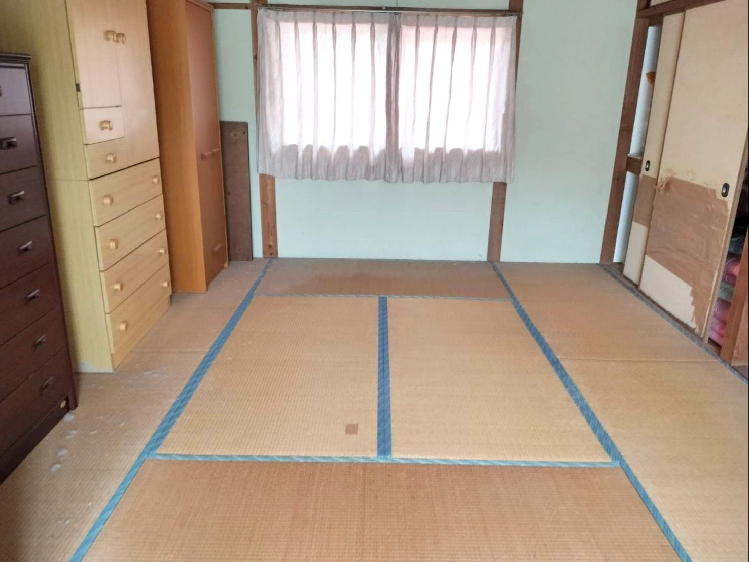 長崎県雲仙市小浜町雲仙 中古戸建の和室|和室