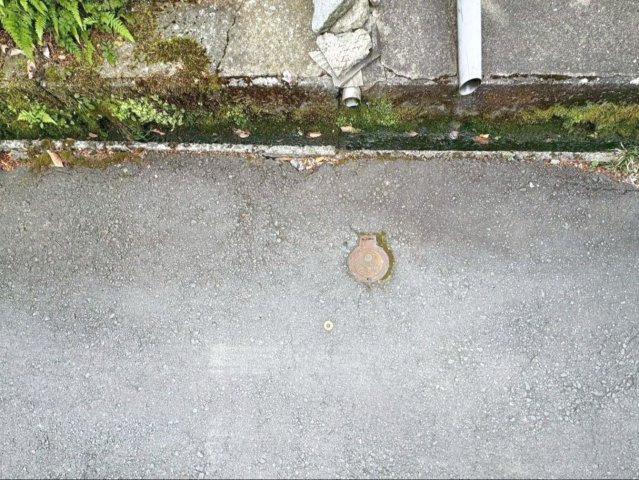 長崎県雲仙市小浜町雲仙 中古戸建のその他|上水栓