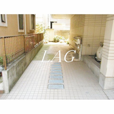 【その他】 | メゾンアイボリー