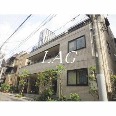 【外観】 | メゾンアイボリー | 外観です。