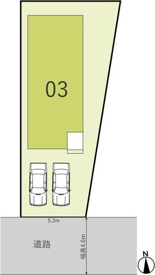 Sumai-to柏市新逆井03のその他