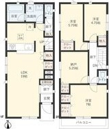 Sumai-to柏市新逆井03