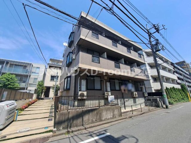 サンコーポ の外観|☆大和ハウス施工D-room賃貸☆