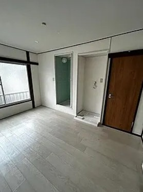  | 東池袋アパートメント