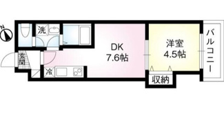 【間取り】 | FOREST　M22 | ☆間取り☆