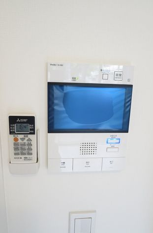 【設備】プラウドフラット戸越公園 
