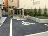 【駐車場】プラウドフラット戸越公園 