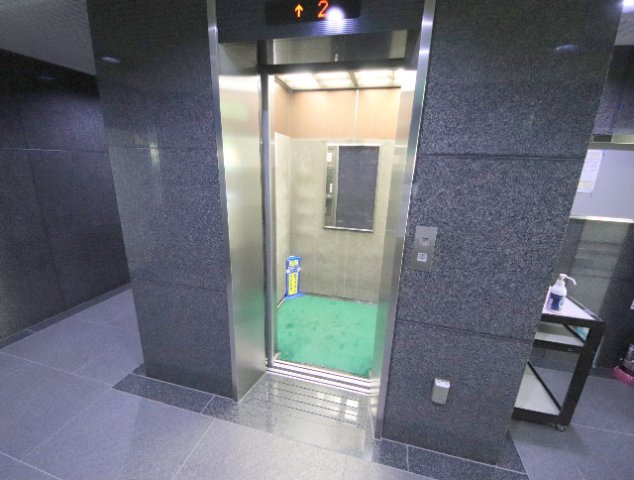 OMマンション東生駒のその他