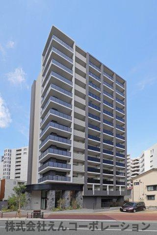 エンクレスト天神GLEEの画像