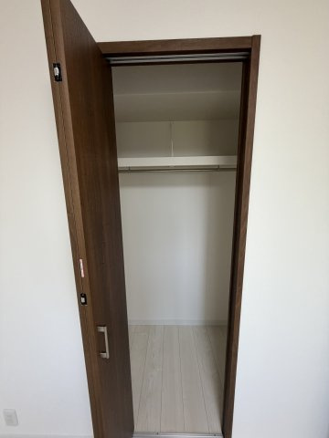 LIBTH菊陽Ⅱの収納