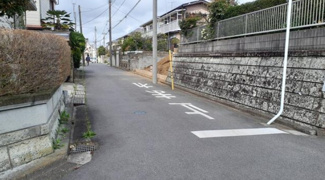 【周辺】 | 千葉県我孫子市久寺家１丁目 売地　建築条件なし♪