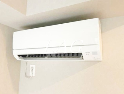 【設備】 | ＳＯＬＡＳＩＡ　ｒｅｓｉｄｅｎｃｅ荻窪Ⅱ | エアコン付です。