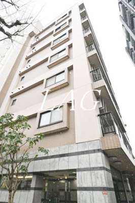 【外観】 | マイキャッスル新高円寺 | 外観です。