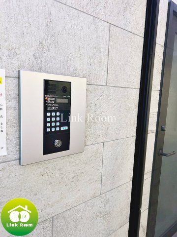 レガリス門前仲町のその他