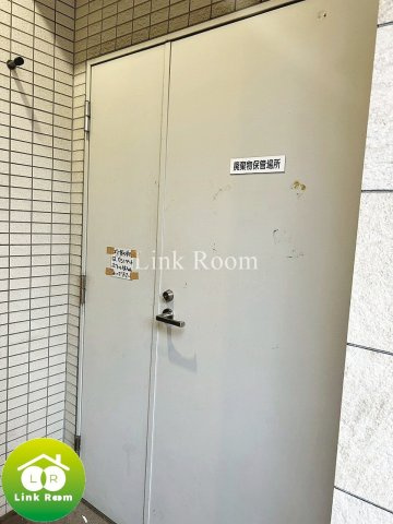 レガリス門前仲町のその他