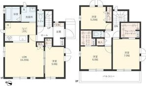 Sumai-to柏市中新宿01