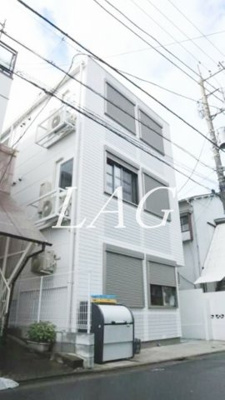 【外観】 | リージェンシー上板橋 | 外観です。