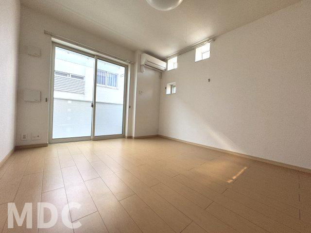 徳島市春日１丁目のアパートの内装