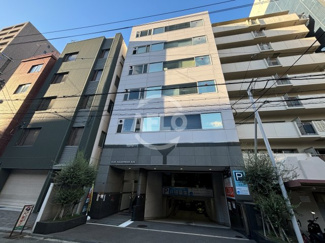 【外観】 | ブルーク長堀橋ビル | ブルーク長堀橋ビル　外観