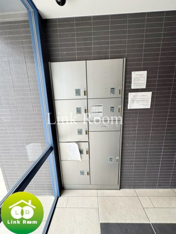 メインステージ菊川のその他共用部分