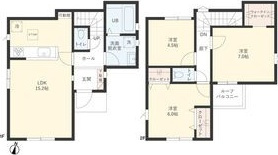 Sumai-to柏市新逆井02
