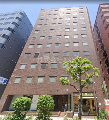 青山ビル本館