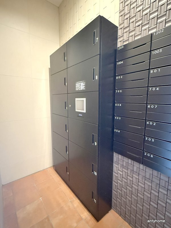 ArtizA瓦屋町Ⅱ　仲介手数料無料の設備
