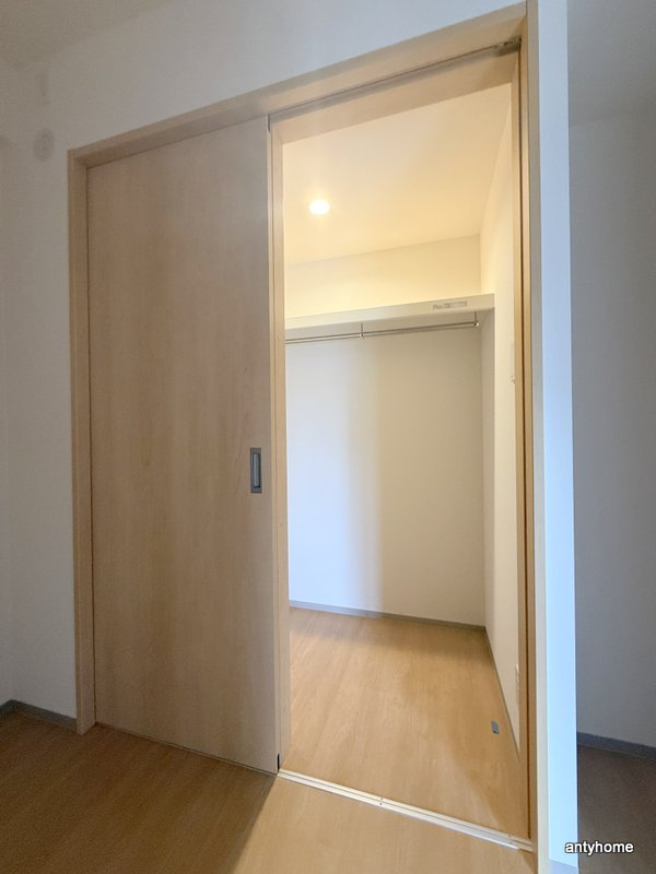 ArtizA瓦屋町Ⅱ　仲介手数料無料の収納