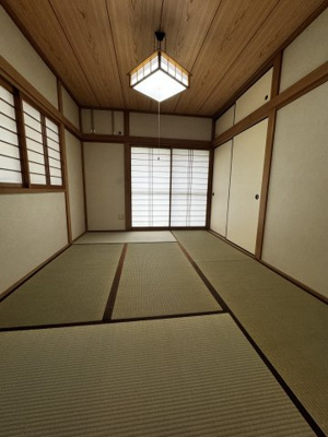 【収納】 | 仰木の里東⑧貸家