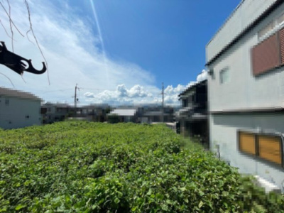 【収納】 | 仰木の里東⑧貸家