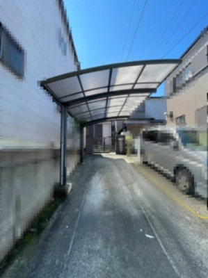  | 仰木の里東⑧貸家